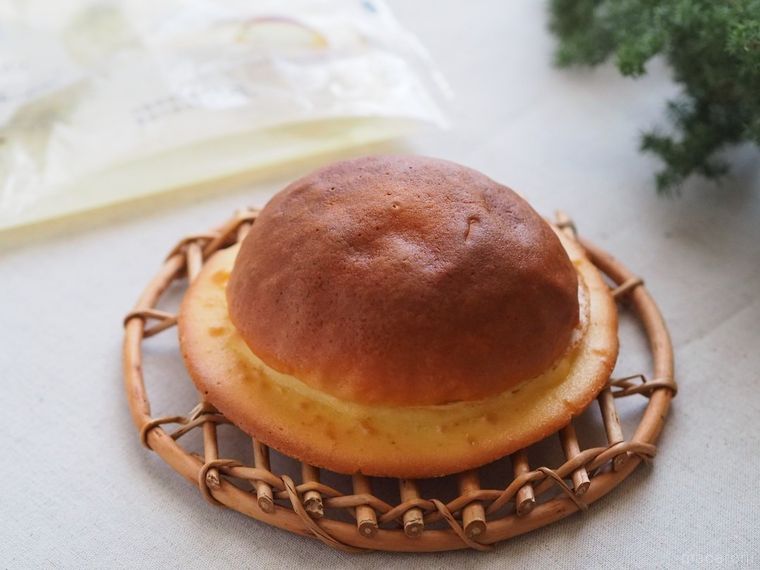 高知のご当地パンが全国のローソンに!「ぼうしパン」の懐かしい味に手が止まらない…の画像