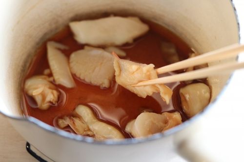 ホッキ貝を堪能 プリプリで甘い旨味を楽しむレシピ3選 Macaroni