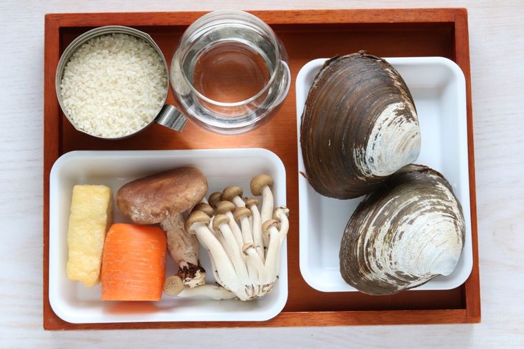 ホッキ貝を堪能 プリプリで甘い旨味を楽しむレシピ3選 Macaroni