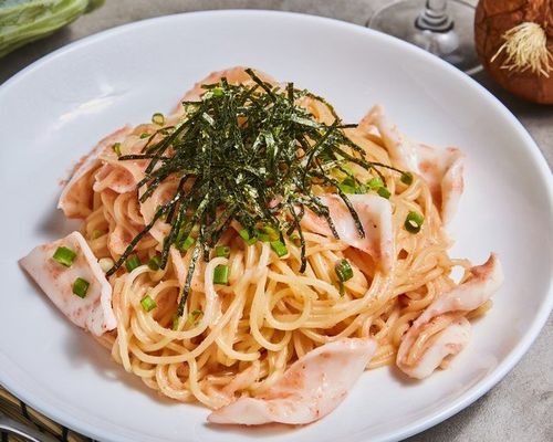 今週の新店オープンnews 明太子パスタや元気になるカツサンド専門店が登場 Vol 5 Macaroni