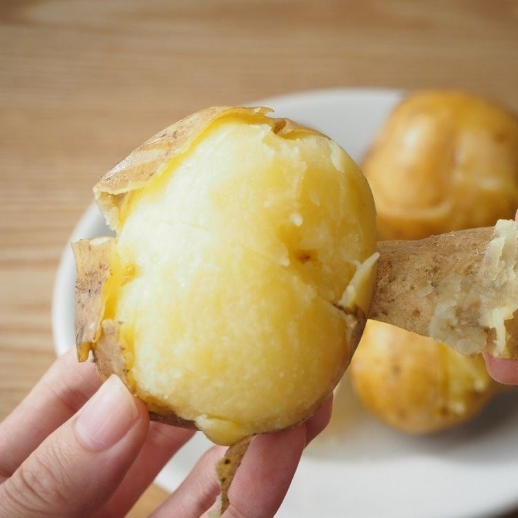 じゃがいもの栄養と効果効能 管理栄養士のおすすめレシピ8選 Macaroni