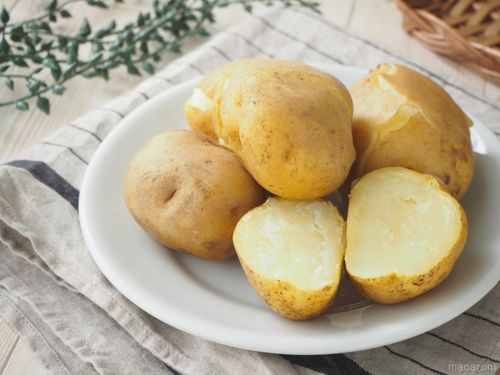 じゃがいもの栄養と効果効能 管理栄養士のおすすめレシピ8選 Macaroni