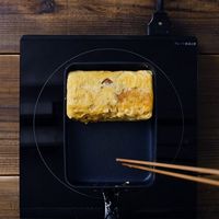 【作り方】基本の卵焼き（厚焼き卵）