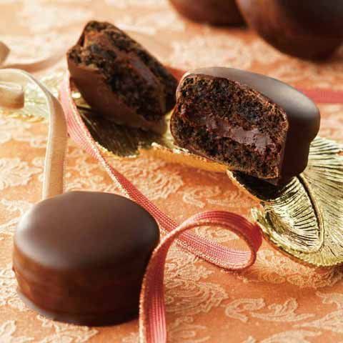 ピスタチオづくしのチョコも!「ロイズ」からバレンタイン限定商品が今年も登場の画像