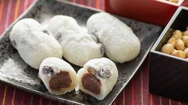 100円ローソン1月の新作!台湾カステラや『えんとつ町のプペル』とのコラボケーキなど15商品を紹介の画像