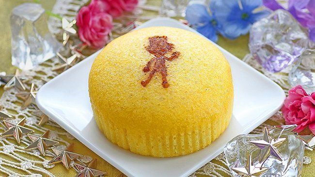 100円ローソン1月の新作!台湾カステラや『えんとつ町のプペル』とのコラボケーキなど15商品を紹介の画像