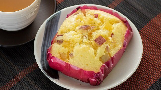100円ローソン1月の新作!台湾カステラや『えんとつ町のプペル』とのコラボケーキなど15商品を紹介の画像