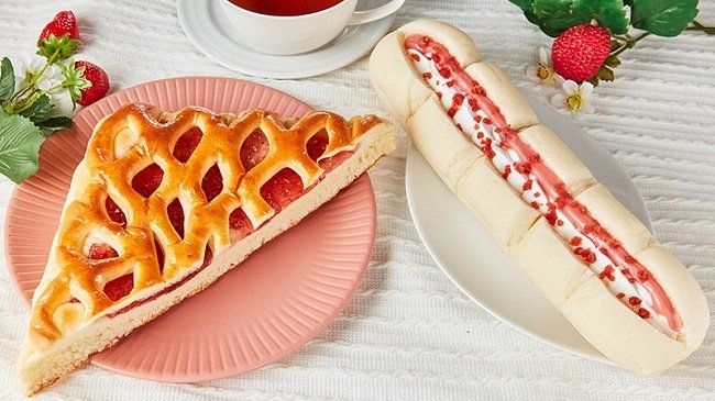 100円ローソン1月の新作!台湾カステラや『えんとつ町のプペル』とのコラボケーキなど15商品を紹介の画像