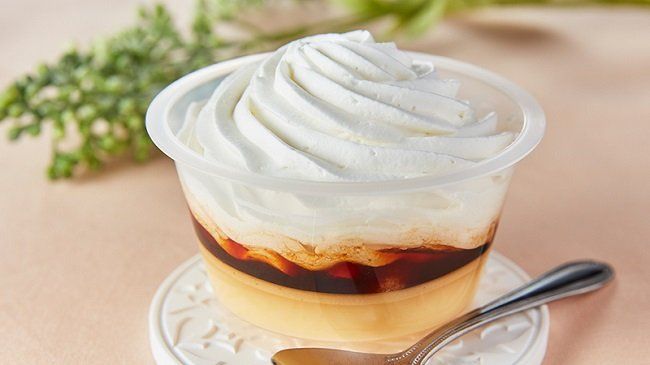 100円ローソン1月の新作!台湾カステラや『えんとつ町のプペル』とのコラボケーキなど15商品を紹介の画像