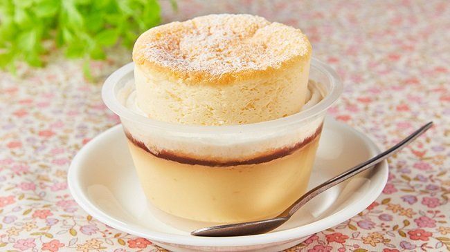 100円ローソン1月の新作!台湾カステラや『えんとつ町のプペル』とのコラボケーキなど15商品を紹介の画像