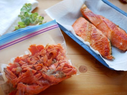 マニア太鼓判コストコの塩鮭は味よしコスパよしでお得すぎる