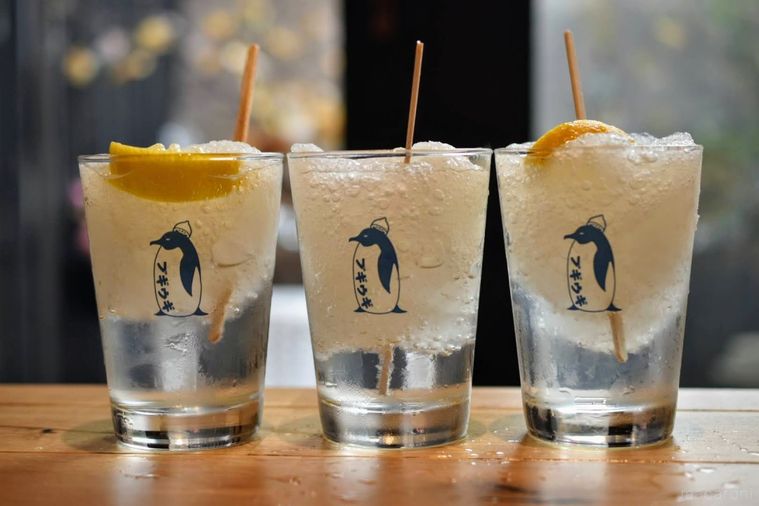 手軽に昼飲みはいかが 大阪 天満のおすすめ居酒屋8選 エリア別 Macaroni 手軽に昼飲みはいかが 大阪 天満のおすすめ居酒屋8選 エリア別 Macaroni