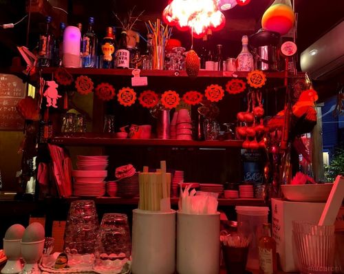 コスパ抜群 大阪 福島で昼飲みにおすすめの居酒屋8選 エリア別 2ページ目 Macaroni