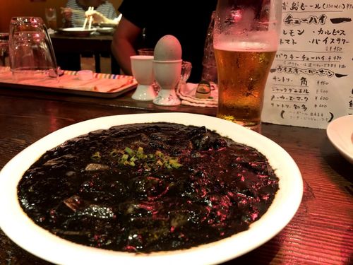 コスパ抜群 大阪 福島で昼飲みにおすすめの居酒屋8選 エリア別 2ページ目 Macaroni