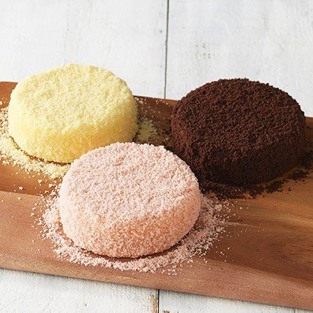 ルタオ「ドゥーブルフロマージュ」に苺味!今しか買えない限定セットも発売スタートの画像