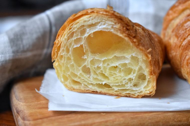399円で贅沢おうちパン。「成城石井で人気のクロワッサンアソート」を食べ比べの画像
