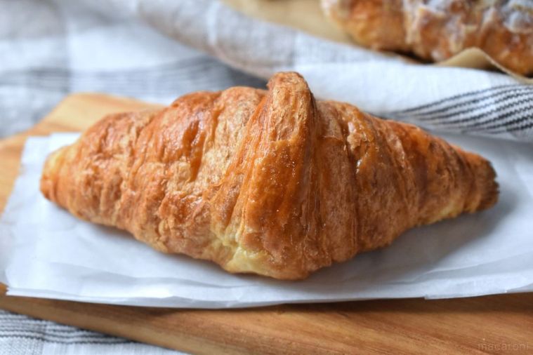 399円で贅沢おうちパン。「成城石井で人気のクロワッサンアソート」を食べ比べの画像