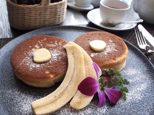 パンケーキ好き必見 みなとみらいで訪れるべき12店 4ページ目 Macaroni パンケーキ好き必見 みなとみらいで訪れるべき12店 4ページ目 Macaroni