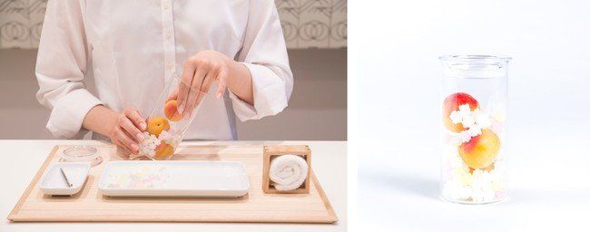 おうちで梅シロップ・梅酒作り。梅体験専門店「蝶矢」のオンラインショップがオープンの画像