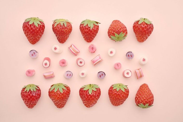 今年は6種類♪「パパブブレ」で人気のいちごチョコキャンディやベリーバブレッツが登場の画像
