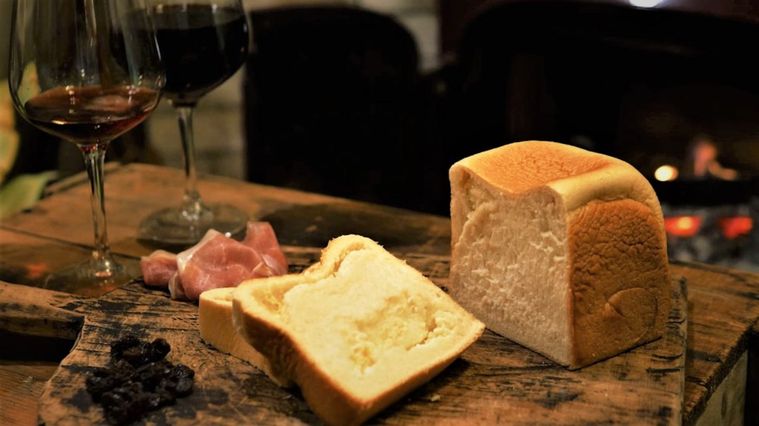 日本初のスチーム生食パン専門店「STEAM BREAD EBISU(スチームブレッド)」が恵比寿にオープンの画像