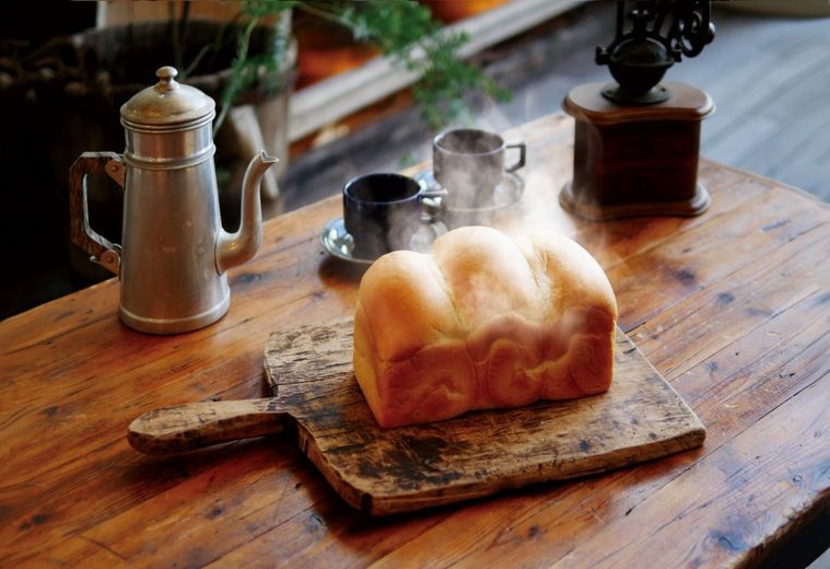 日本初のスチーム生食パン専門店「STEAM BREAD EBISU(スチームブレッド)」が恵比寿にオープンの画像