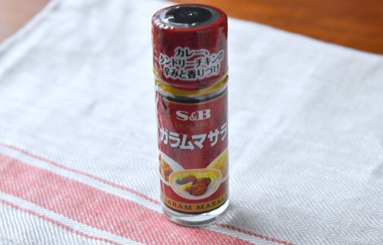 過去一番おいしい!100均スパイスで作る本格カレー、作り方と買うべきアイテムを伝授の画像
