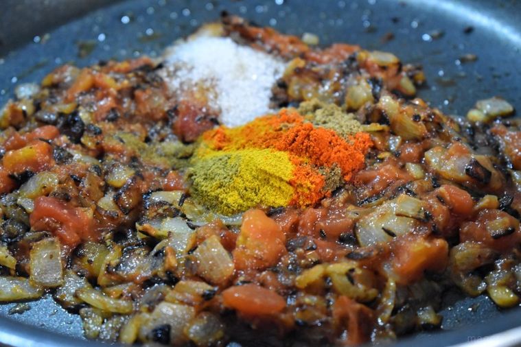 過去一番おいしい!100均スパイスで作る本格カレー、作り方と買うべきアイテムを伝授の画像