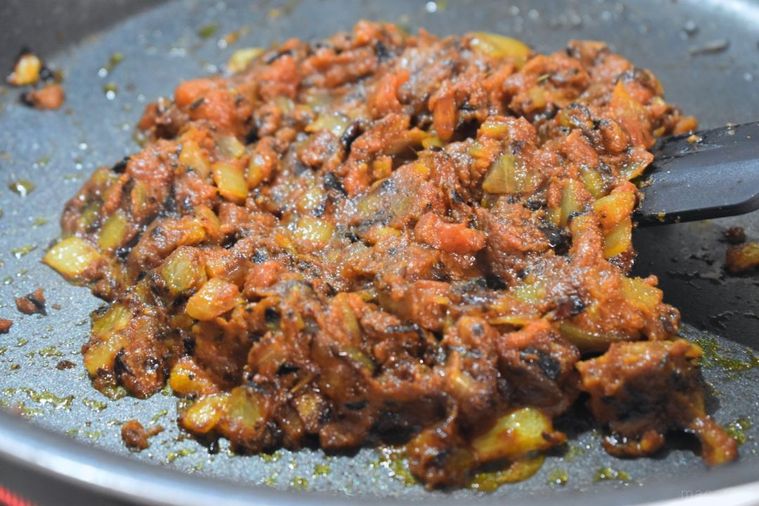 過去一番おいしい!100均スパイスで作る本格カレー、作り方と買うべきアイテムを伝授の画像