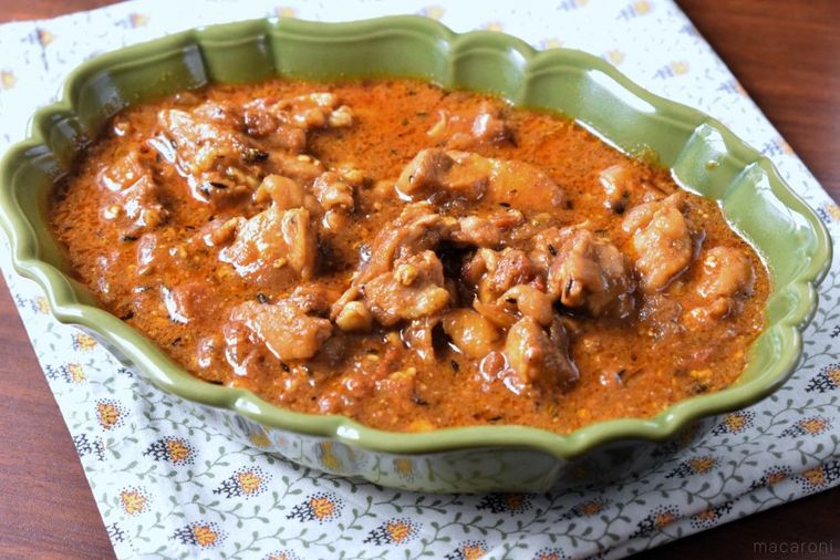 過去一番おいしい!100均スパイスで作る本格カレー、作り方と買うべきアイテムを伝授の画像