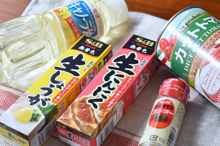 過去一番おいしい!100均スパイスで作る本格カレー、作り方と買うべきアイテムを伝授の画像