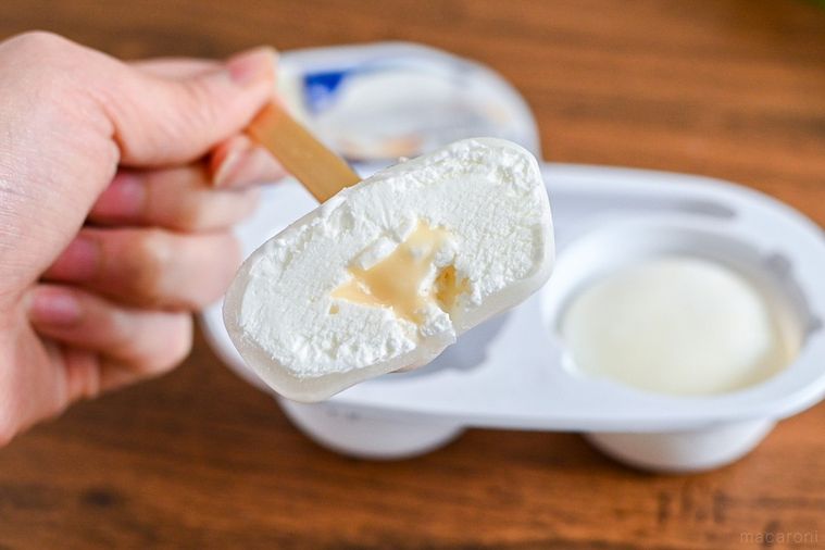 全牛乳好きに推したい。雪見だいふくの新作ミルクプリン味はもちもち真っ白【365日アイス女子】の画像