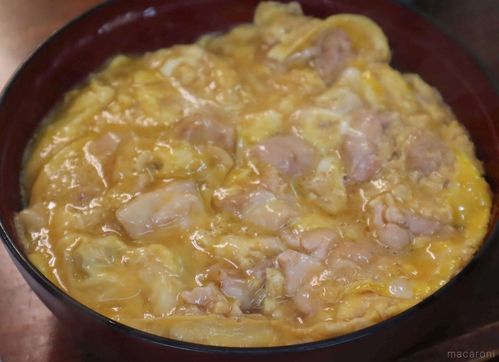 肉の旨味あふれる 親子丼発祥の人形町 玉ひで に聞いたレシピと誕生秘話 愛されグルメのふるさと 2 Macaroni