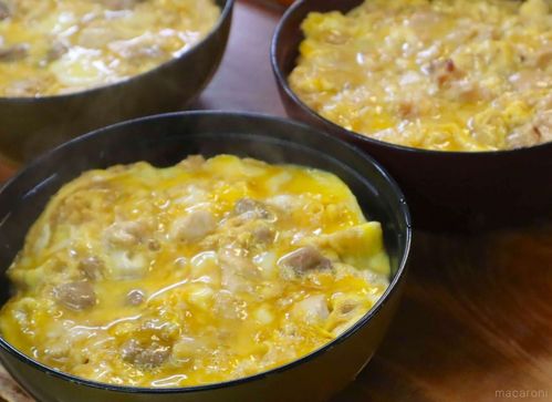 肉の旨味あふれる 親子丼発祥の人形町 玉ひで に聞いたレシピと誕生秘話 愛されグルメのふるさと 2 Macaroni