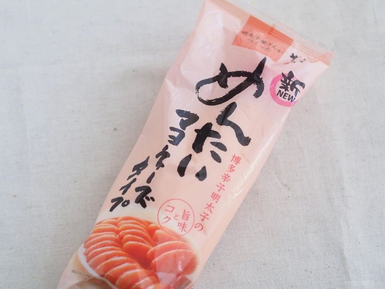 カルディの売れっ子調味料!やまやの明太マヨは一度使ったら手放せない…の画像
