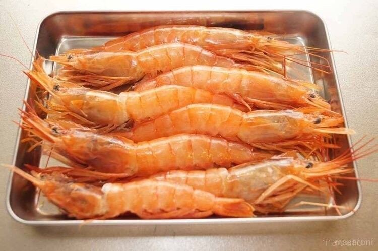 管理栄養士執筆 エビには栄養がたっぷり 栄養を損なわない食べ方も必見 2ページ目 Macaroni 管理栄養士執筆 エビには栄養がたっぷり 栄養を損なわない食べ方も必見 2ページ目 Macaroni