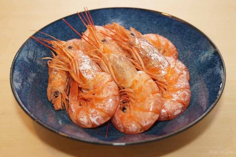 【管理栄養士執筆】エビには栄養がたっぷり！栄養を損なわない食べ方も必見の画像
