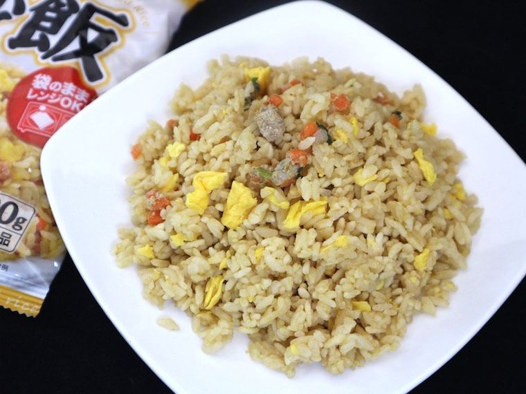 昨年一番売れたのは?100円ローソンの冷凍食品ランキングトップ10の画像