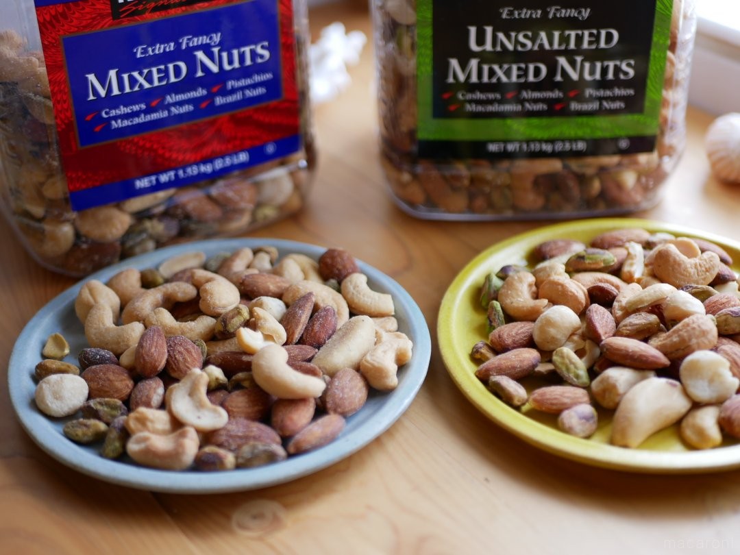 管理栄養士執筆 食べても太らないお菓子の選び方を紹介 おすすめレシピ10選付き Macaroni