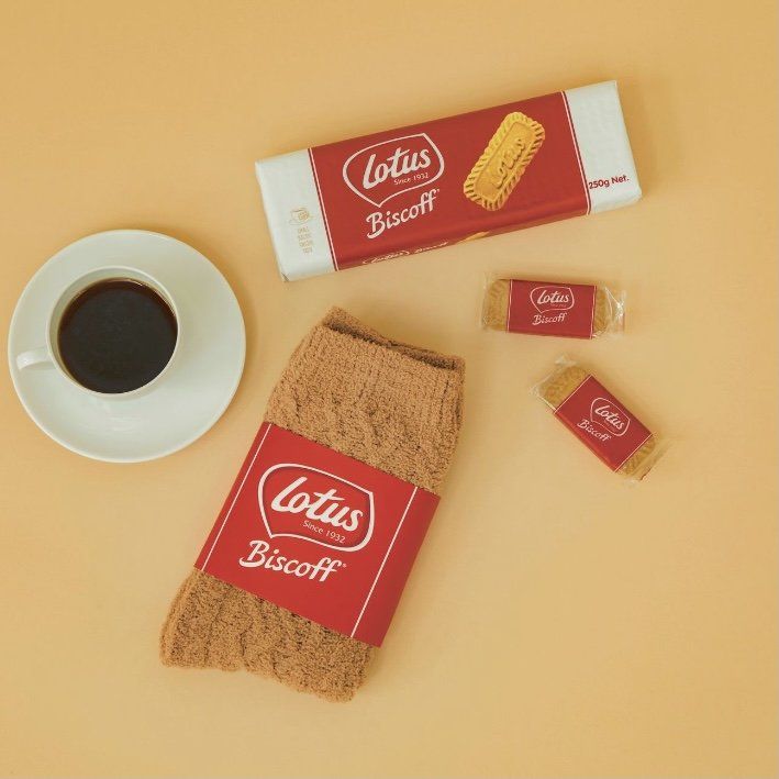 売り切れる前に急いで!「ジェラートピケ×ロータス」のコラボ商品がオンラインと店舗で発売の画像