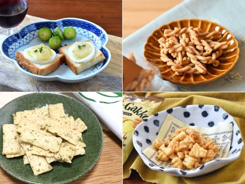 2025年最新カルディの絶品おつまみまとめ。冬の家飲みが楽しくなるアイテムも