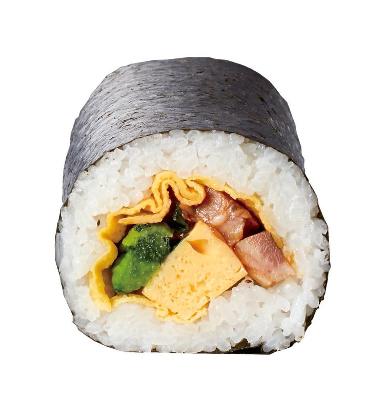 海外風やスイーツ巻も♪あべのハルカス近鉄本店の恵方巻をまとめて紹介の画像