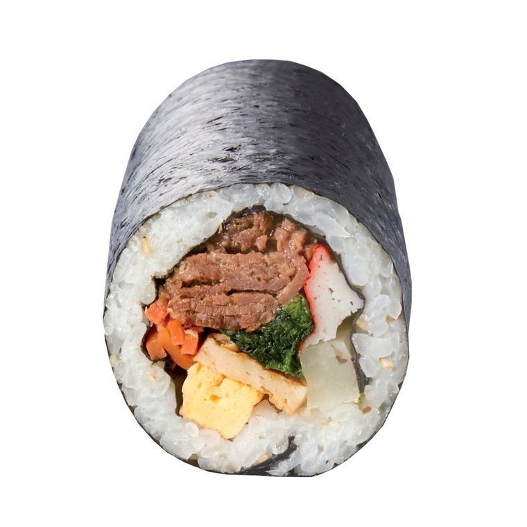 海外風やスイーツ巻も♪あべのハルカス近鉄本店の恵方巻をまとめて紹介の画像