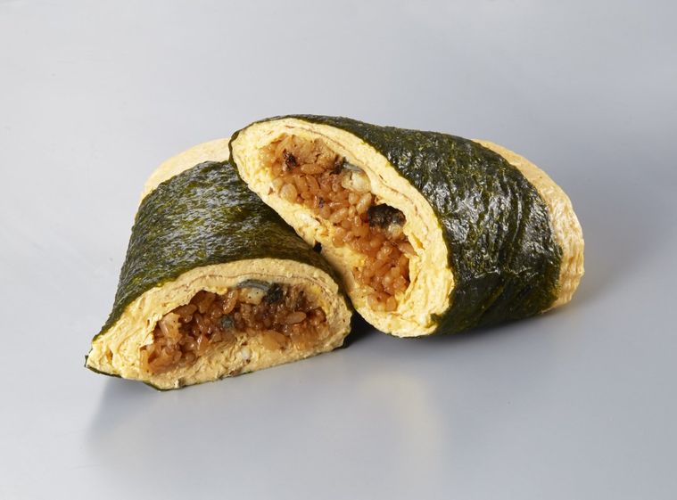 海外風やスイーツ巻も♪あべのハルカス近鉄本店の恵方巻をまとめて紹介の画像