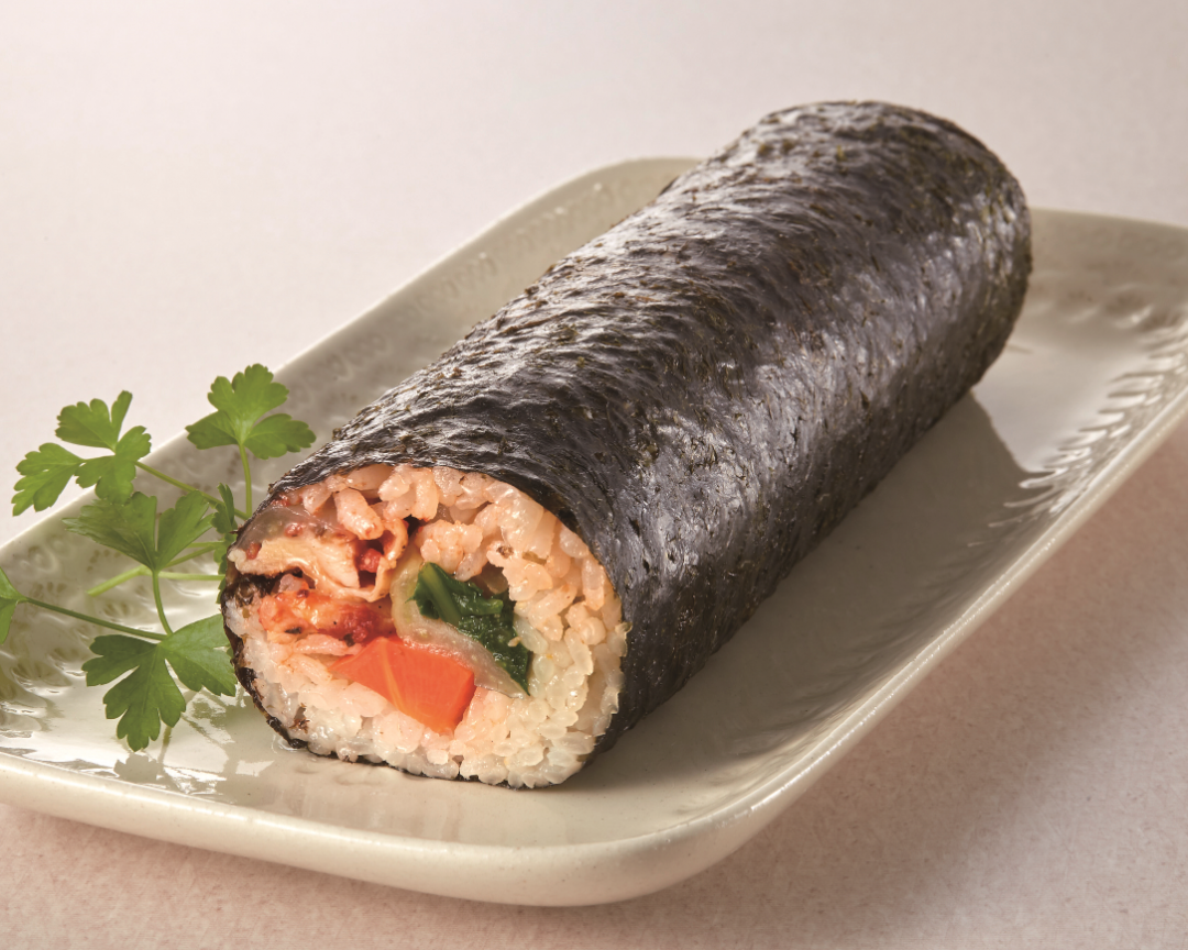 海外風やスイーツ巻も♪あべのハルカス近鉄本店の恵方巻をまとめて紹介の画像