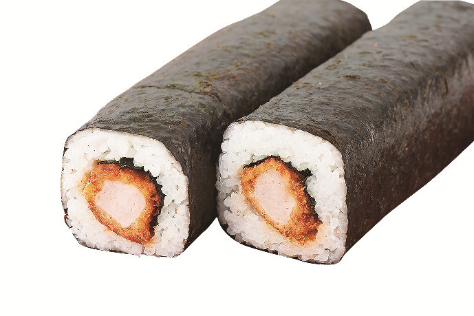 海外風やスイーツ巻も♪あべのハルカス近鉄本店の恵方巻をまとめて紹介の画像