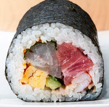 海外風やスイーツ巻も♪あべのハルカス近鉄本店の恵方巻をまとめて紹介の画像