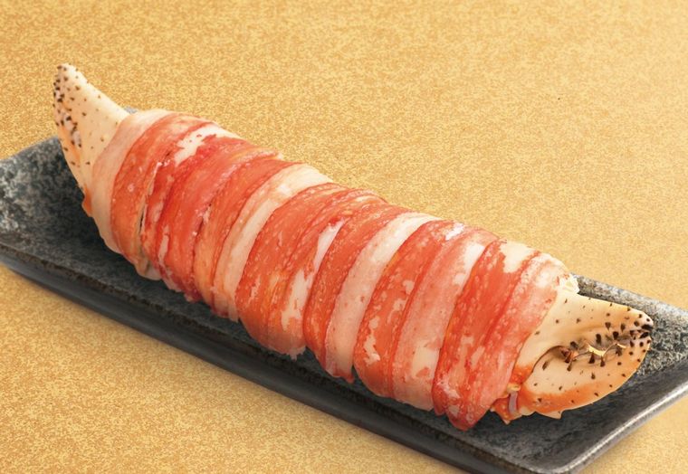 予約なしでも買える!大丸松坂屋名古屋店に約60種類の恵方巻が登場の画像