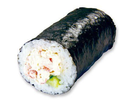 くら寿司にコロナ終息祈願の “アマビエさん巻” ほか6種の恵方巻が登場!当日まで予約OKの画像