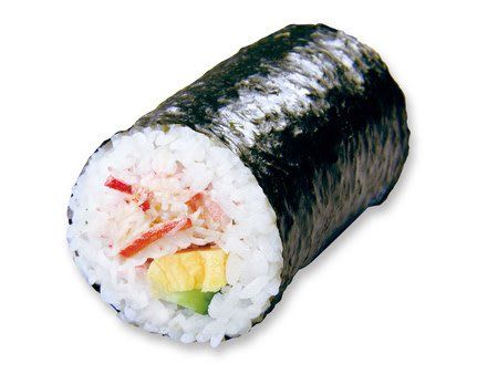 くら寿司にコロナ終息祈願の “アマビエさん巻” ほか6種の恵方巻が登場!当日まで予約OKの画像
